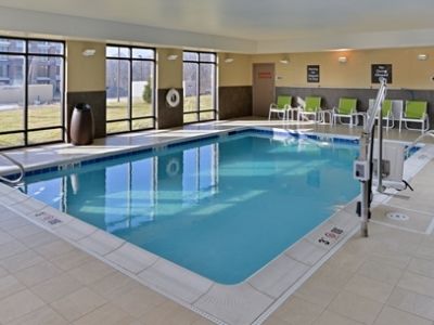 Hotel Homewood By Hilton Cincinnati/mason